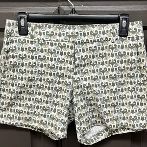Banana republic shorts  